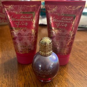 Taylor Swift Wonderstruck Enchanted